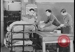 Standbild V-Mail United States USA, 1944, aus Sekunde 10 historischem Filmmaterial Videoclip 65675078494