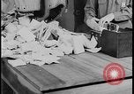 Standbild V-Mail United States USA, 1944, aus Sekunde 13 historischem Filmmaterial Videoclip 65675078494