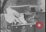 Standbild V-Mail United States USA, 1944, aus Sekunde 15 historischem Filmmaterial Videoclip 65675078494