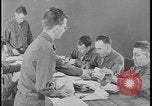 Standbild V-Mail United States USA, 1944, aus Sekunde 19 historischem Filmmaterial Videoclip 65675078494