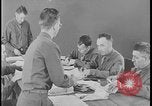 Standbild V-Mail United States USA, 1944, aus Sekunde 20 historischem Filmmaterial Videoclip 65675078494