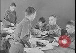 Standbild V-Mail United States USA, 1944, aus Sekunde 21 historischem Filmmaterial Videoclip 65675078494