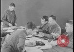 Standbild V-Mail United States USA, 1944, aus Sekunde 23 historischem Filmmaterial Videoclip 65675078494