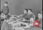 Standbild V-Mail United States USA, 1944, aus Sekunde 24 historischem Filmmaterial Videoclip 65675078494