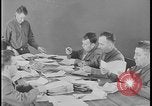 Standbild V-Mail United States USA, 1944, aus Sekunde 25 historischem Filmmaterial Videoclip 65675078494