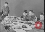 Standbild V-Mail United States USA, 1944, aus Sekunde 26 historischem Filmmaterial Videoclip 65675078494