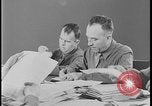 Standbild V-Mail United States USA, 1944, aus Sekunde 28 historischem Filmmaterial Videoclip 65675078494