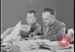Standbild V-Mail United States USA, 1944, aus Sekunde 31 historischem Filmmaterial Videoclip 65675078494