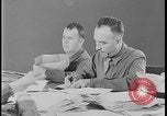 Standbild V-Mail United States USA, 1944, aus Sekunde 32 historischem Filmmaterial Videoclip 65675078494