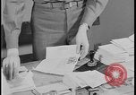 Standbild V-Mail United States USA, 1944, aus Sekunde 37 historischem Filmmaterial Videoclip 65675078494