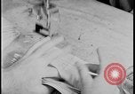 Standbild V-Mail United States USA, 1944, aus Sekunde 56 historischem Filmmaterial Videoclip 65675078494