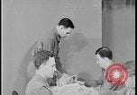 Standbild V-Mail United States USA, 1944, aus Sekunde 58 historischem Filmmaterial Videoclip 65675078494