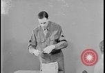 Standbild V-Mail United States USA, 1944, aus Sekunde 62 historischem Filmmaterial Videoclip 65675078494