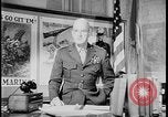 Standbild Alexander Archer Vandegrift Guadalcanal Salomonen, 1942, aus Sekunde 19 historischem Filmmaterial Videoclip 65675078495