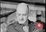 Standbild Alexander Archer Vandegrift Guadalcanal Salomonen, 1942, aus Sekunde 22 historischem Filmmaterial Videoclip 65675078495