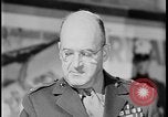 Standbild Alexander Archer Vandegrift Guadalcanal Salomonen, 1942, aus Sekunde 23 historischem Filmmaterial Videoclip 65675078495