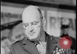Standbild Alexander Archer Vandegrift Guadalcanal Salomonen, 1942, aus Sekunde 30 historischem Filmmaterial Videoclip 65675078495