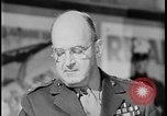 Standbild Alexander Archer Vandegrift Guadalcanal Salomonen, 1942, aus Sekunde 31 historischem Filmmaterial Videoclip 65675078495