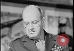Standbild Alexander Archer Vandegrift Guadalcanal Salomonen, 1942, aus Sekunde 32 historischem Filmmaterial Videoclip 65675078495