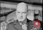 Standbild Alexander Archer Vandegrift Guadalcanal Salomonen, 1942, aus Sekunde 34 historischem Filmmaterial Videoclip 65675078495