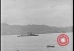 Standbild Alexander Archer Vandegrift Guadalcanal Salomonen, 1942, aus Sekunde 36 historischem Filmmaterial Videoclip 65675078495