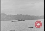 Standbild Alexander Archer Vandegrift Guadalcanal Salomonen, 1942, aus Sekunde 37 historischem Filmmaterial Videoclip 65675078495