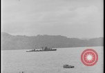 Standbild Alexander Archer Vandegrift Guadalcanal Salomonen, 1942, aus Sekunde 39 historischem Filmmaterial Videoclip 65675078495
