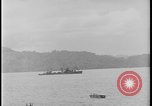 Standbild Alexander Archer Vandegrift Guadalcanal Salomonen, 1942, aus Sekunde 40 historischem Filmmaterial Videoclip 65675078495