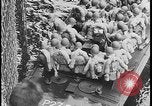 Standbild Alexander Archer Vandegrift Guadalcanal Salomonen, 1942, aus Sekunde 47 historischem Filmmaterial Videoclip 65675078495