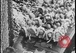 Standbild Alexander Archer Vandegrift Guadalcanal Salomonen, 1942, aus Sekunde 48 historischem Filmmaterial Videoclip 65675078495