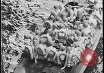 Standbild Alexander Archer Vandegrift Guadalcanal Salomonen, 1942, aus Sekunde 50 historischem Filmmaterial Videoclip 65675078495