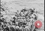 Standbild Alexander Archer Vandegrift Guadalcanal Salomonen, 1942, aus Sekunde 52 historischem Filmmaterial Videoclip 65675078495