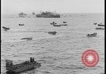 Standbild Alexander Archer Vandegrift Guadalcanal Salomonen, 1942, aus Sekunde 53 historischem Filmmaterial Videoclip 65675078495