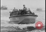 Standbild Alexander Archer Vandegrift Guadalcanal Salomonen, 1942, aus Sekunde 61 historischem Filmmaterial Videoclip 65675078495