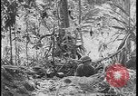 Standbild Schlacht von Guadalcanal Guadalcanal Salomonen, 1942, aus Sekunde 3 historischem Filmmaterial Videoclip 65675078496