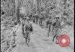 Standbild Schlacht von Guadalcanal Guadalcanal Salomonen, 1942, aus Sekunde 8 historischem Filmmaterial Videoclip 65675078496