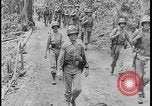 Standbild Schlacht von Guadalcanal Guadalcanal Salomonen, 1942, aus Sekunde 11 historischem Filmmaterial Videoclip 65675078496