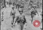 Standbild Schlacht von Guadalcanal Guadalcanal Salomonen, 1942, aus Sekunde 12 historischem Filmmaterial Videoclip 65675078496