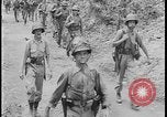 Standbild Schlacht von Guadalcanal Guadalcanal Salomonen, 1942, aus Sekunde 13 historischem Filmmaterial Videoclip 65675078496