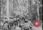 Standbild Schlacht von Guadalcanal Guadalcanal Salomonen, 1942, aus Sekunde 14 historischem Filmmaterial Videoclip 65675078496