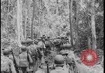 Standbild Schlacht von Guadalcanal Guadalcanal Salomonen, 1942, aus Sekunde 15 historischem Filmmaterial Videoclip 65675078496