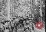 Standbild Schlacht von Guadalcanal Guadalcanal Salomonen, 1942, aus Sekunde 16 historischem Filmmaterial Videoclip 65675078496