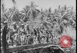 Standbild Schlacht von Guadalcanal Guadalcanal Salomonen, 1942, aus Sekunde 19 historischem Filmmaterial Videoclip 65675078496