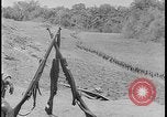 Standbild Schlacht von Guadalcanal Guadalcanal Salomonen, 1942, aus Sekunde 21 historischem Filmmaterial Videoclip 65675078496