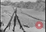 Standbild Schlacht von Guadalcanal Guadalcanal Salomonen, 1942, aus Sekunde 22 historischem Filmmaterial Videoclip 65675078496