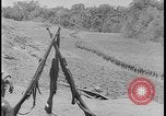 Standbild Schlacht von Guadalcanal Guadalcanal Salomonen, 1942, aus Sekunde 23 historischem Filmmaterial Videoclip 65675078496