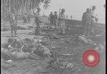 Standbild Schlacht von Guadalcanal Guadalcanal Salomonen, 1942, aus Sekunde 29 historischem Filmmaterial Videoclip 65675078496