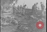 Standbild Schlacht von Guadalcanal Guadalcanal Salomonen, 1942, aus Sekunde 30 historischem Filmmaterial Videoclip 65675078496