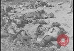 Standbild Schlacht von Guadalcanal Guadalcanal Salomonen, 1942, aus Sekunde 35 historischem Filmmaterial Videoclip 65675078496