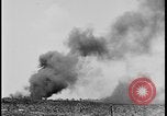 Standbild Schlacht von Guadalcanal Guadalcanal Salomonen, 1942, aus Sekunde 37 historischem Filmmaterial Videoclip 65675078496
